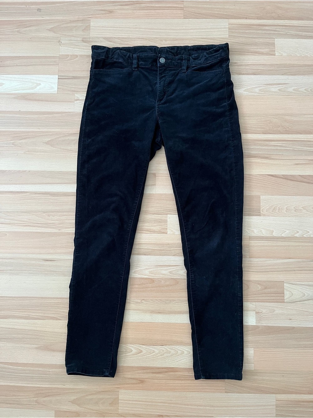 Joe Fresh Woman’s Size 10 Pants (Fit like size 8)-Stretchy